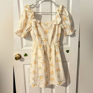 Storia Beige Garment